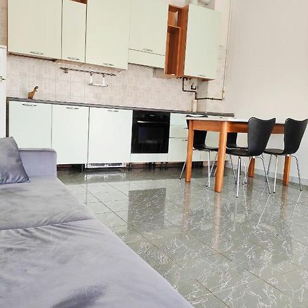 Apartament Sesto Rondo Mm1 Leilighet Sesto San Giovanni Eksteriør bilde
