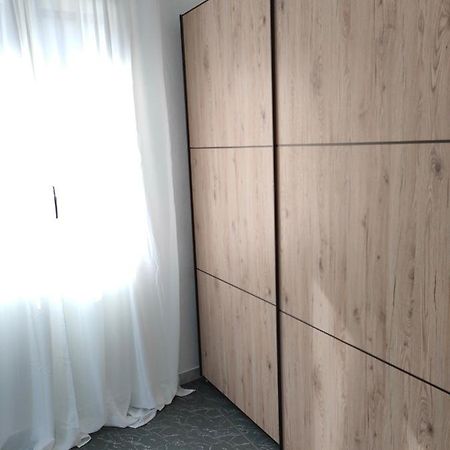 Apartament Sesto Rondo Mm1 Leilighet Sesto San Giovanni Eksteriør bilde
