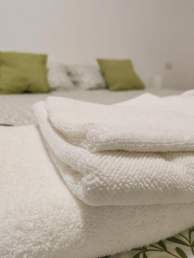 Apartament Sesto Rondo Mm1 Leilighet Sesto San Giovanni Eksteriør bilde