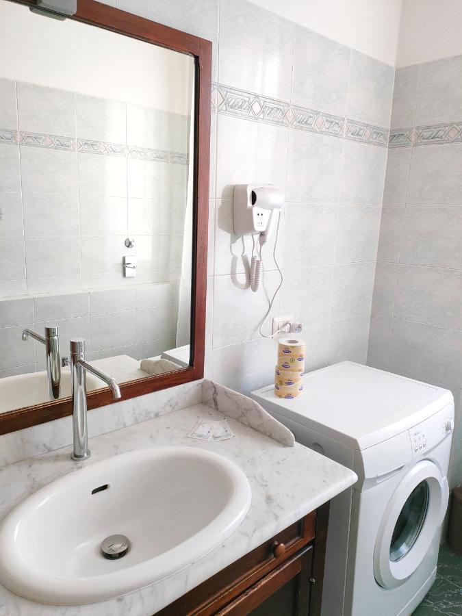 Apartament Sesto Rondo Mm1 Leilighet Sesto San Giovanni Eksteriør bilde
