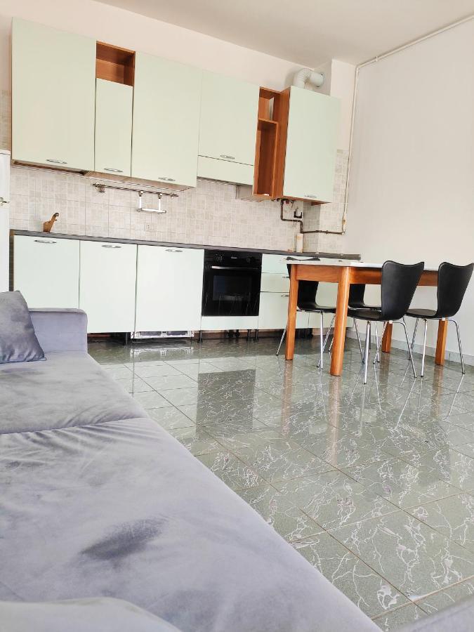 Apartament Sesto Rondo Mm1 Leilighet Sesto San Giovanni Eksteriør bilde