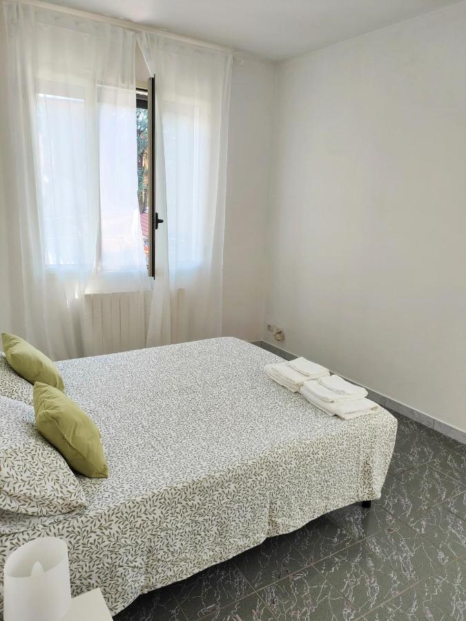 Apartament Sesto Rondo Mm1 Leilighet Sesto San Giovanni Eksteriør bilde