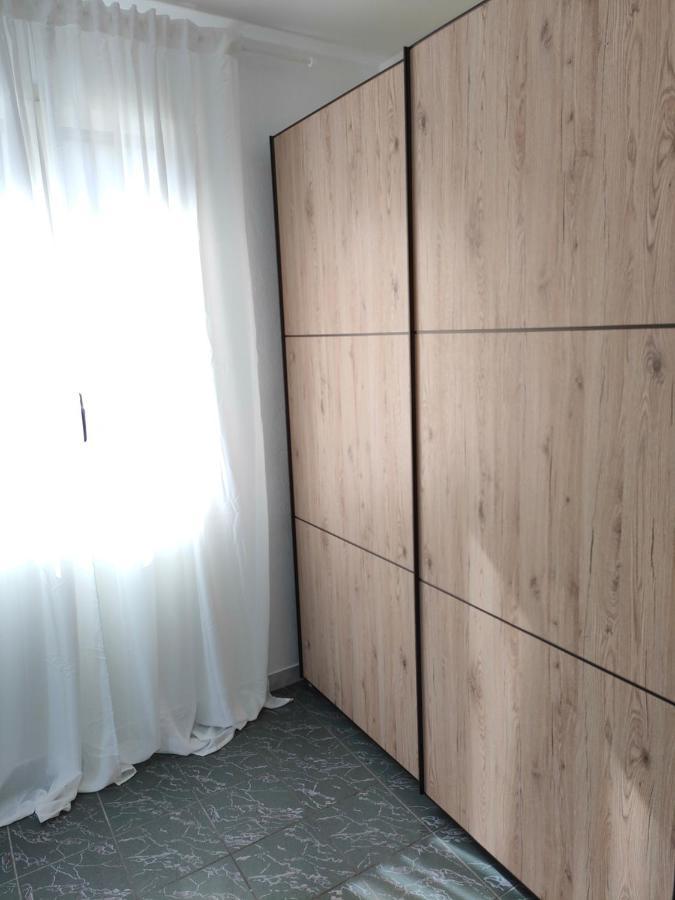 Apartament Sesto Rondo Mm1 Leilighet Sesto San Giovanni Eksteriør bilde